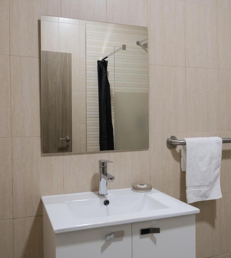 Hostal Tartessos Valencia Exteriör bild