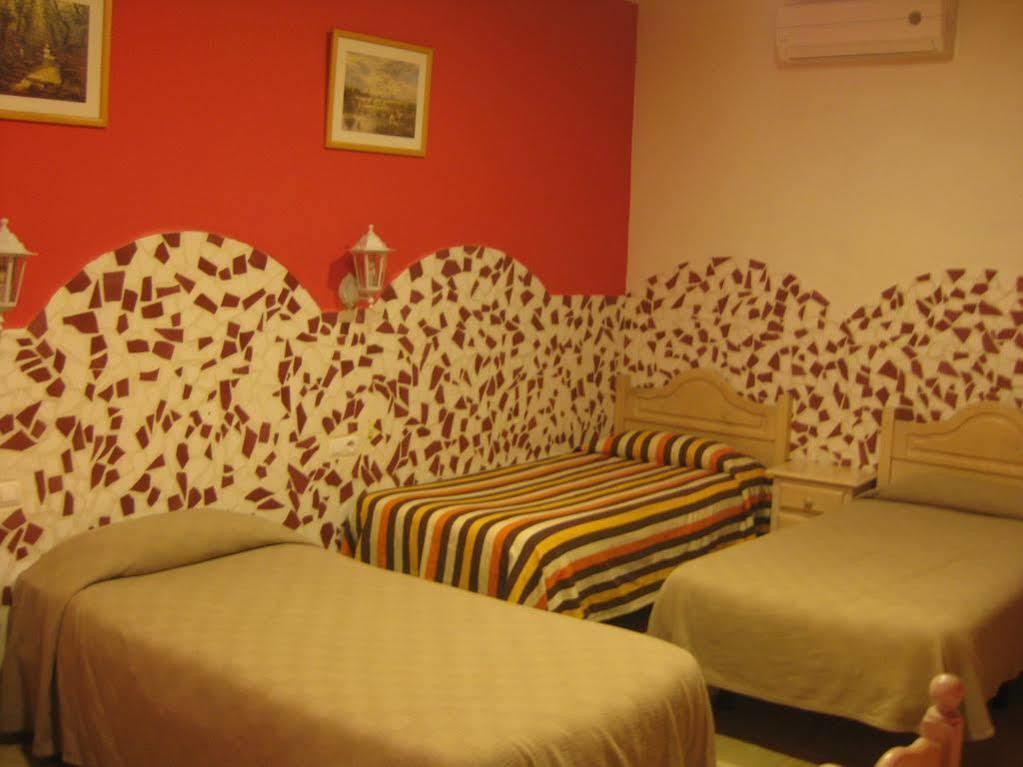Hostal Tartessos Valencia Exteriör bild